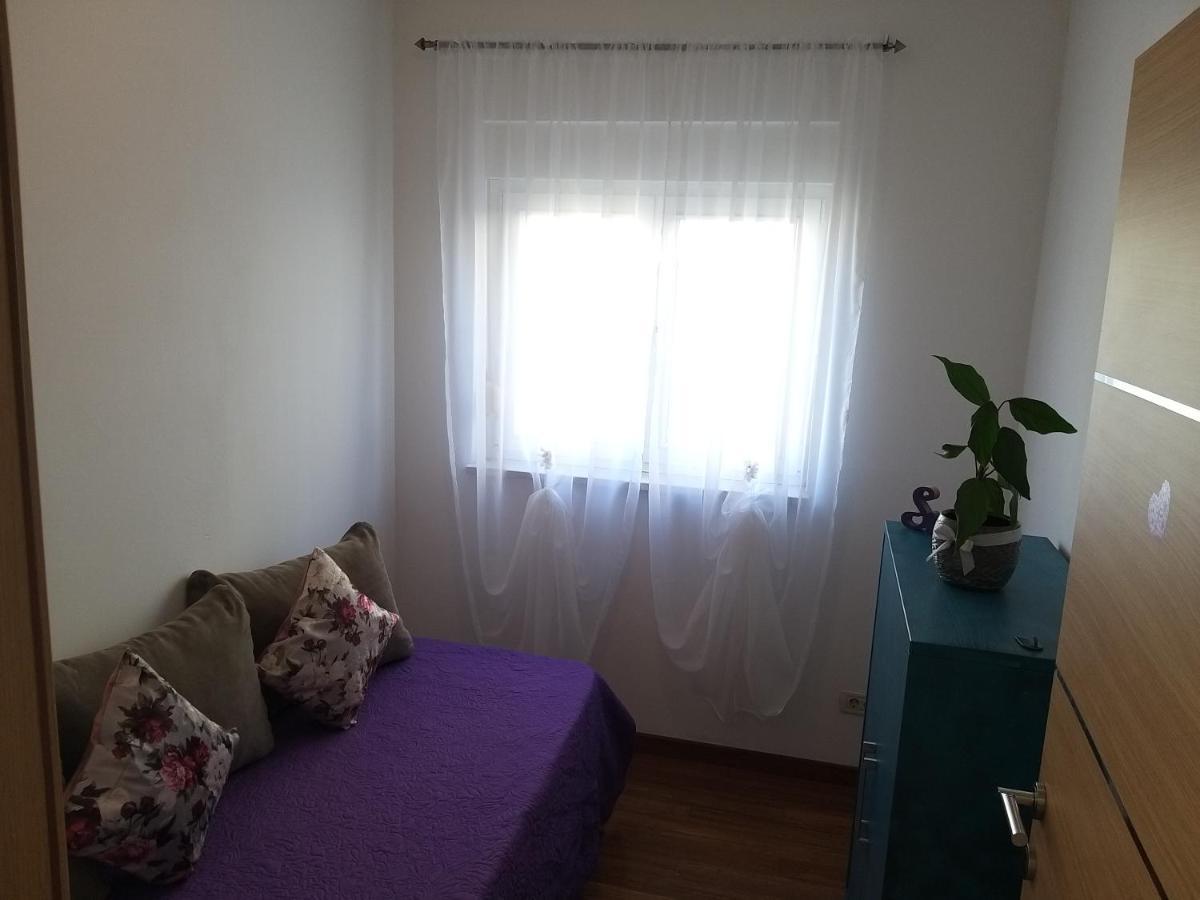 3 Bedroom Apartment With Terrace And Free Parking Split Exterior foto