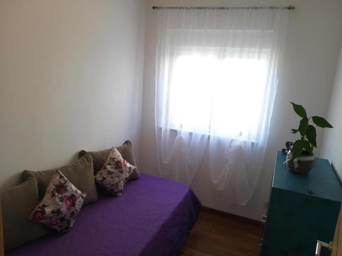 3 Bedroom Apartment With Terrace And Free Parking Split Exterior foto