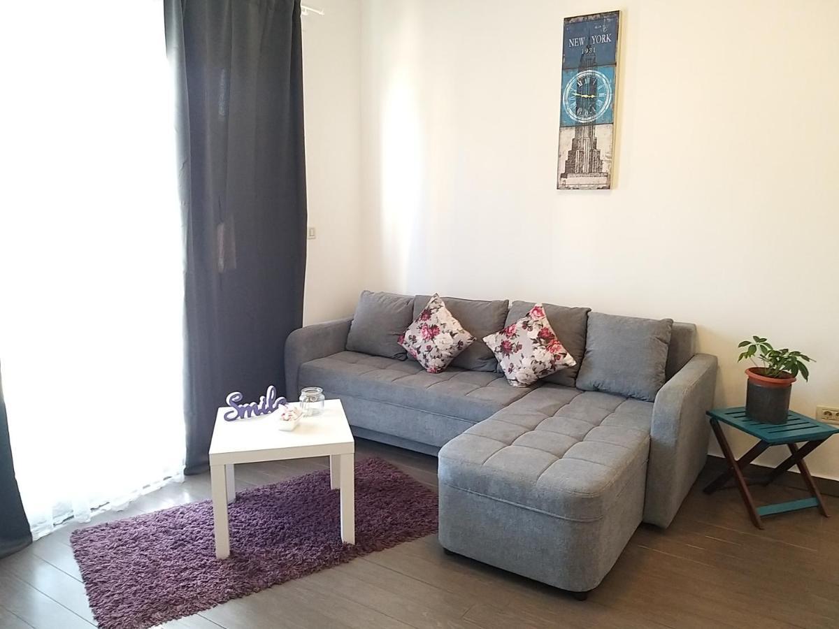 3 Bedroom Apartment With Terrace And Free Parking Split Exterior foto